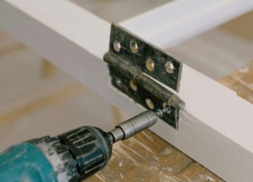 Window and door installation